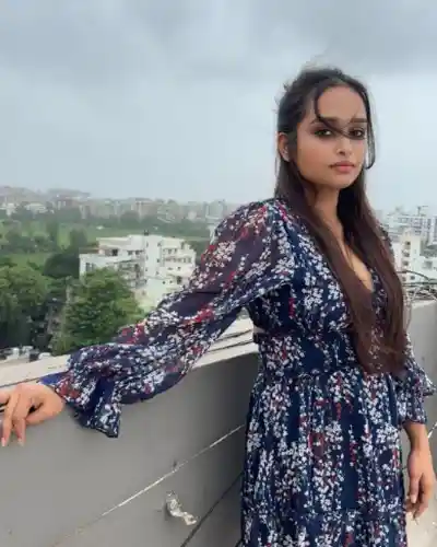 Mahima Soni